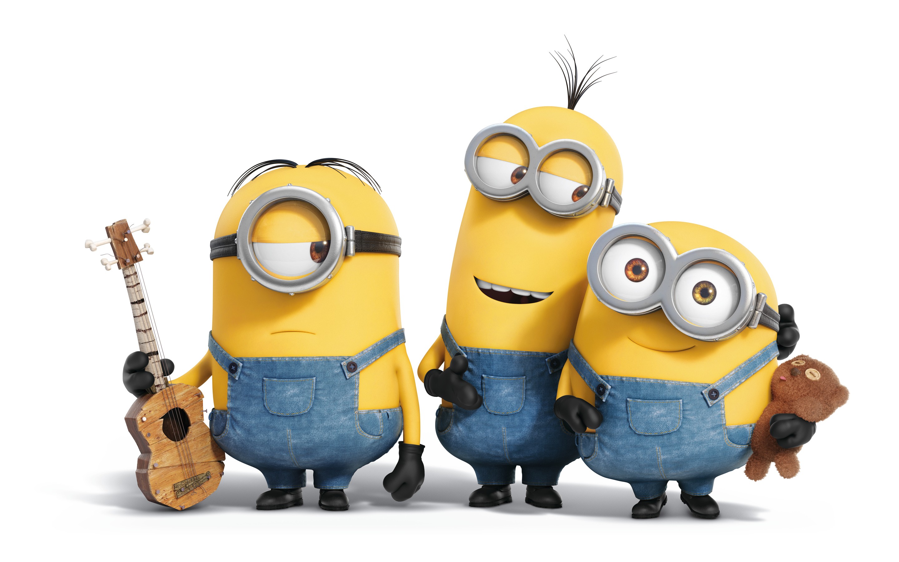 Minions